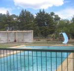 Golden Hills Motel - Accommodation in Bendigo