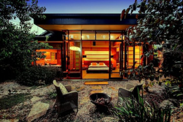  Accommodation in Bendigo