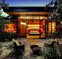 Sticky Rice Villas - Accommodation in Bendigo