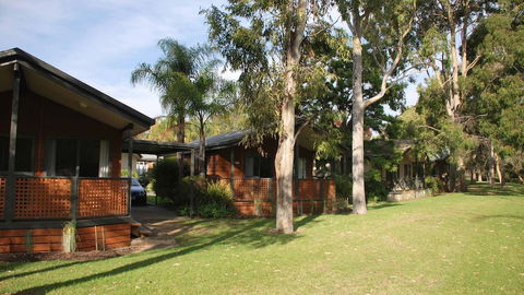 Marion Holiday Park - Accommodation in Bendigo 2