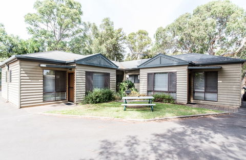 Marion Holiday Park - Accommodation in Bendigo 5