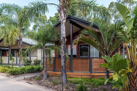 Marion Holiday Park - Accommodation in Bendigo 1