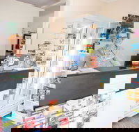 Gariwerd Motel - Accommodation in Bendigo