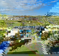 Coral Inn Boutique Hotel - Accommodation in Bendigo