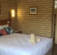 Lake Front Motel - Accommodation in Bendigo