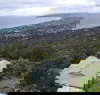 Arthurs Views - Accommodation in Bendigo