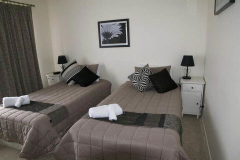Cole House Apartments - Accommodation in Bendigo 6