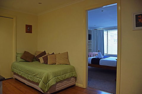 Cole House Apartments - Accommodation in Bendigo 7