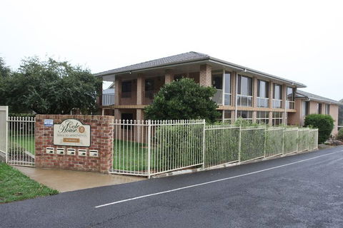 Cole House Apartments - Accommodation in Bendigo 1