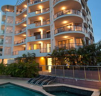 Meridian Alex Beach Apartments - Accommodation in Bendigo