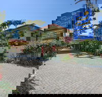 Reef Resort Motel - Accommodation in Bendigo