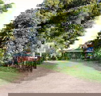 Clouds on Beechmont - Accommodation in Bendigo