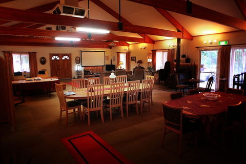 Enderslie House Bed & Breakfast - Accommodation in Bendigo 1