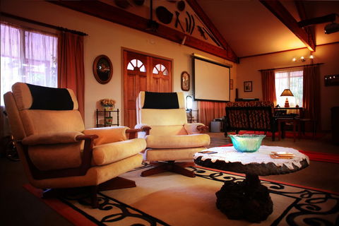 Enderslie House Bed & Breakfast - Accommodation in Bendigo 2