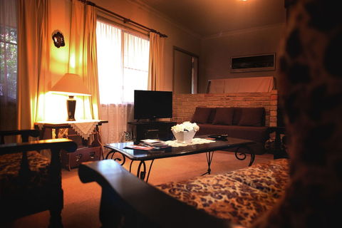 Enderslie House Bed & Breakfast - Accommodation in Bendigo 5