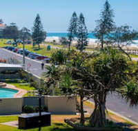 Sandrift Beachfront Apartments - Accommodation in Bendigo