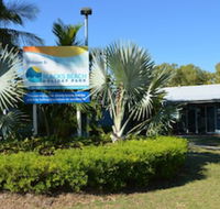 BIG4 Mackay Blacks Beach Holiday Park - Accommodation in Bendigo