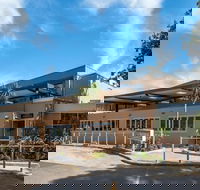 Southend Hotel - Accommodation in Bendigo