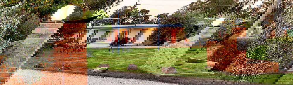 Ruffy VIC Accommodation in Bendigo