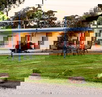 Euroa Motor Inn - Accommodation in Bendigo