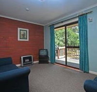 Kingsway Holiday flats  Gariwerd house. - Accommodation in Bendigo