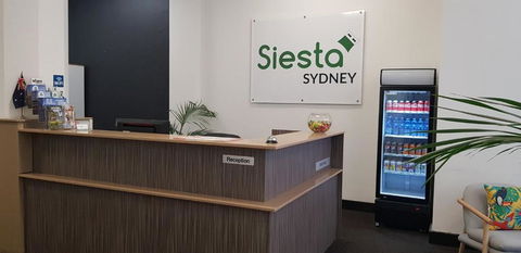 Siesta Sydney - Accommodation in Bendigo 6