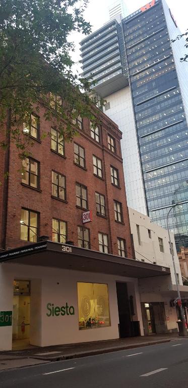 Siesta Sydney - Accommodation in Bendigo 5