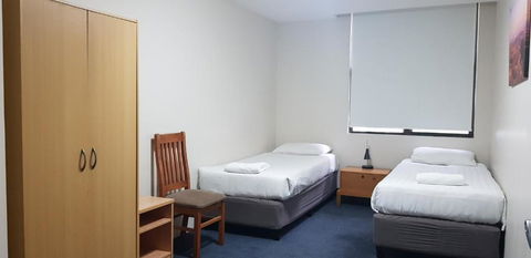 Siesta Sydney - Accommodation in Bendigo 2
