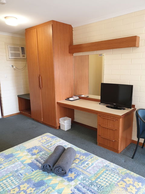 Lacepede Bay Motel - Accommodation in Bendigo 4