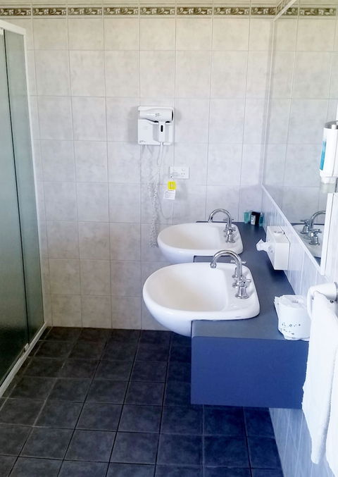 Lacepede Bay Motel - Accommodation in Bendigo 3