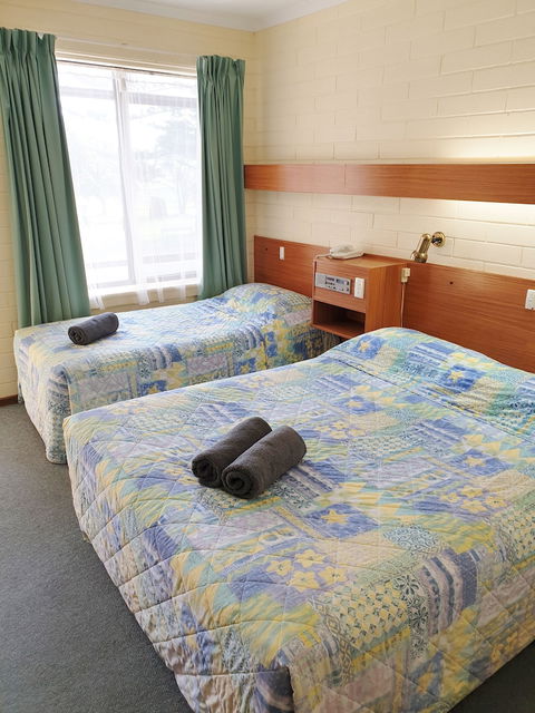 Lacepede Bay Motel - Accommodation in Bendigo 2