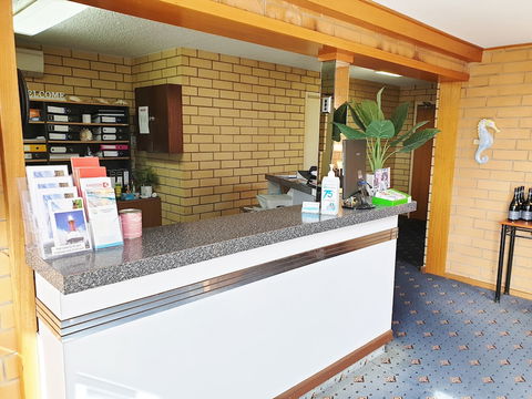 Lacepede Bay Motel - Accommodation in Bendigo 1