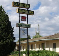 Golden Chain Garden Motor Inn - Accommodation in Bendigo