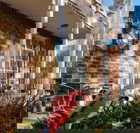 Golden Age Motor Inn Queanbeyan - Accommodation in Bendigo