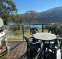 Banksia 1 - Accommodation in Bendigo