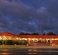 Jumbuck Motor Inn - Accommodation in Bendigo