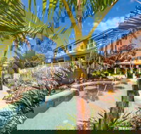 Mollymook Seascape Motel  Apartments - Accommodation in Bendigo