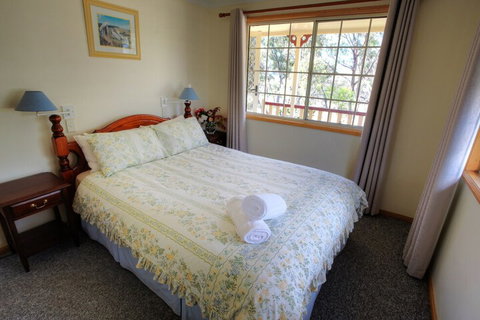 Accommodation Creek Cottages - Accommodation in Bendigo 3