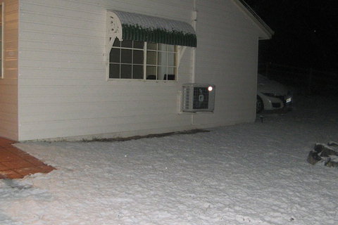 Accommodation Creek Cottages - Accommodation in Bendigo 2