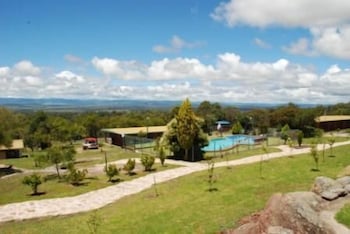 Cherrabah Resort - Accommodation in Bendigo 5