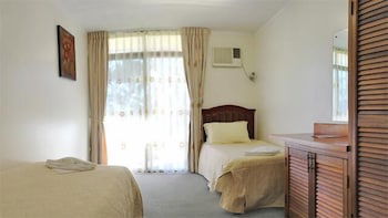 Cherrabah Resort - Accommodation in Bendigo 2