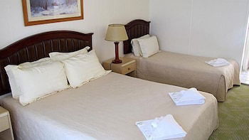 Cherrabah Resort - Accommodation in Bendigo 3