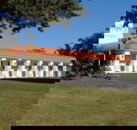 Moon River Motor Inn - Accommodation in Bendigo