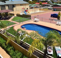 The Jetty Resort - Accommodation in Bendigo