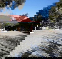 Jolly Swagman Motor Inn Holbrook - Accommodation in Bendigo