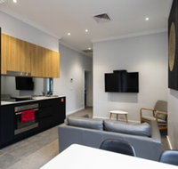 Cache Accommodation - Accommodation in Bendigo