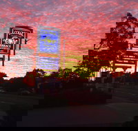 Colonial Terrace Motor Inn - Accommodation in Bendigo