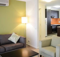 Oceanic On Thompson Apartments - Accommodation in Bendigo