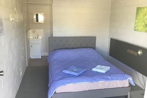 Rankins Springs Motel - Accommodation in Bendigo 6