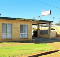 Rankins Springs Motel - Accommodation in Bendigo